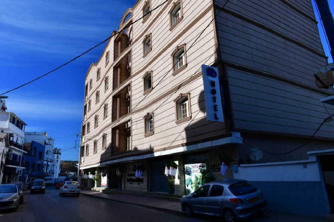 Отель Ikram El Dhayf Algiers Экстерьер фото